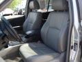 Titanium Metallic - 4Runner Limited 4x4 Photo No. 13