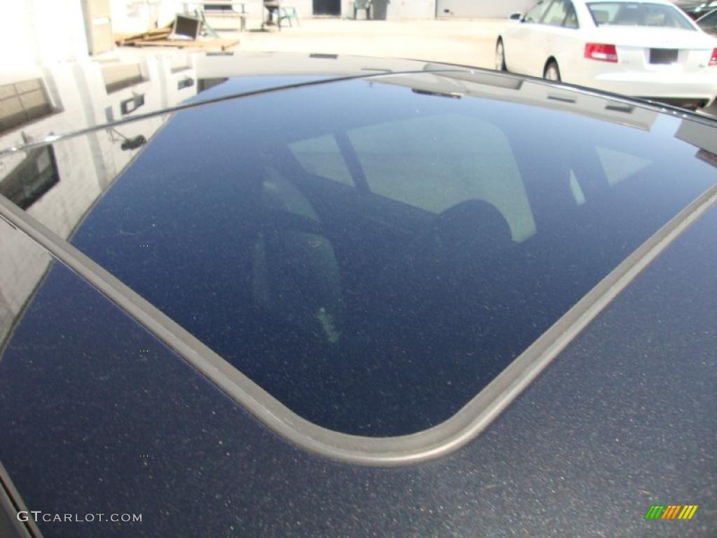 2001 3 Series 325xi Sedan - Jet Black / Black photo #24