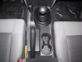 2008 Detonator Yellow Jeep Wrangler Unlimited X 4x4  photo #20