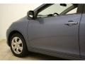 Pacific Blue Metallic - Yaris Sedan Photo No. 21