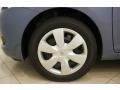 Pacific Blue Metallic - Yaris Sedan Photo No. 22