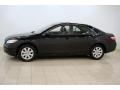 2007 Black Toyota Camry XLE  photo #4