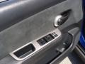 Sapphire Blue - Versa 1.8 S Hatchback Photo No. 10