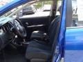 Sapphire Blue - Versa 1.8 S Hatchback Photo No. 11
