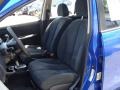 Sapphire Blue - Versa 1.8 S Hatchback Photo No. 12