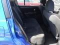 Sapphire Blue - Versa 1.8 S Hatchback Photo No. 14