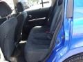 Sapphire Blue - Versa 1.8 S Hatchback Photo No. 15