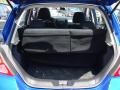 Sapphire Blue - Versa 1.8 S Hatchback Photo No. 22