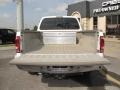 2007 Oxford White Clearcoat Ford F250 Super Duty King Ranch Crew Cab 4x4  photo #6