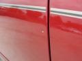 2002 Toreador Red Metallic Ford F150 Lariat SuperCrew  photo #21