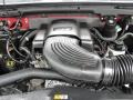 2002 Toreador Red Metallic Ford F150 Lariat SuperCrew  photo #25