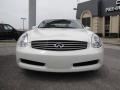 Ivory Pearl - G 35 Coupe Photo No. 2