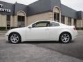 Ivory Pearl - G 35 Coupe Photo No. 4