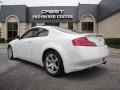Ivory Pearl - G 35 Coupe Photo No. 5