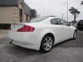 Ivory Pearl - G 35 Coupe Photo No. 6