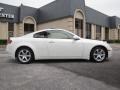 Ivory Pearl - G 35 Coupe Photo No. 7