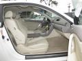 Ivory Pearl - G 35 Coupe Photo No. 9