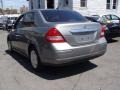 Magnetic Gray - Versa 1.8 S Sedan Photo No. 6
