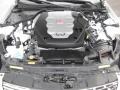 Ivory Pearl - G 35 Coupe Photo No. 16