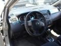 Magnetic Gray - Versa 1.8 S Sedan Photo No. 16