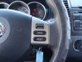 Magnetic Gray - Versa 1.8 S Sedan Photo No. 17