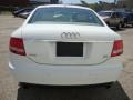 Ibis White - A6 3.2 quattro Sedan Photo No. 9
