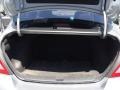 Magnetic Gray - Versa 1.8 S Sedan Photo No. 21
