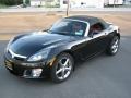 Black Onyx - Sky Red Line Roadster Photo No. 1