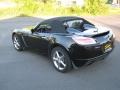 Black Onyx - Sky Red Line Roadster Photo No. 2