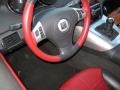 Black Onyx - Sky Red Line Roadster Photo No. 5