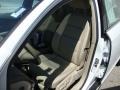Ibis White - A6 3.2 quattro Sedan Photo No. 18