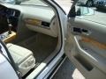Ibis White - A6 3.2 quattro Sedan Photo No. 19