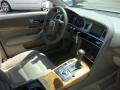 Ibis White - A6 3.2 quattro Sedan Photo No. 20