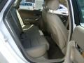 Ibis White - A6 3.2 quattro Sedan Photo No. 24