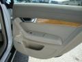 Ibis White - A6 3.2 quattro Sedan Photo No. 25