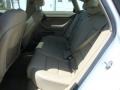 Ibis White - A6 3.2 quattro Sedan Photo No. 27