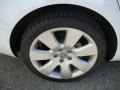Ibis White - A6 3.2 quattro Sedan Photo No. 31