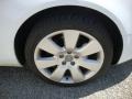 Ibis White - A6 3.2 quattro Sedan Photo No. 32