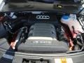 Ibis White - A6 3.2 quattro Sedan Photo No. 33
