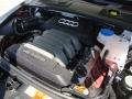 Ibis White - A6 3.2 quattro Sedan Photo No. 34