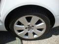 Ibis White - A6 3.2 quattro Sedan Photo No. 38