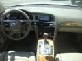 Ibis White - A6 3.2 quattro Sedan Photo No. 40