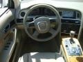 Ibis White - A6 3.2 quattro Sedan Photo No. 41