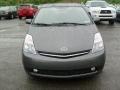 2008 Magnetic Gray Metallic Toyota Prius Hybrid Touring  photo #2