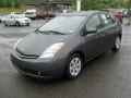 Magnetic Gray Metallic - Prius Hybrid Touring Photo No. 3