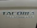2002 Mystic Gold Metallic Toyota Tacoma V6 PreRunner Double Cab  photo #23