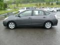 Magnetic Gray Metallic - Prius Hybrid Touring Photo No. 4