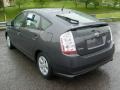 2008 Magnetic Gray Metallic Toyota Prius Hybrid Touring  photo #5