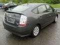 Magnetic Gray Metallic - Prius Hybrid Touring Photo No. 7