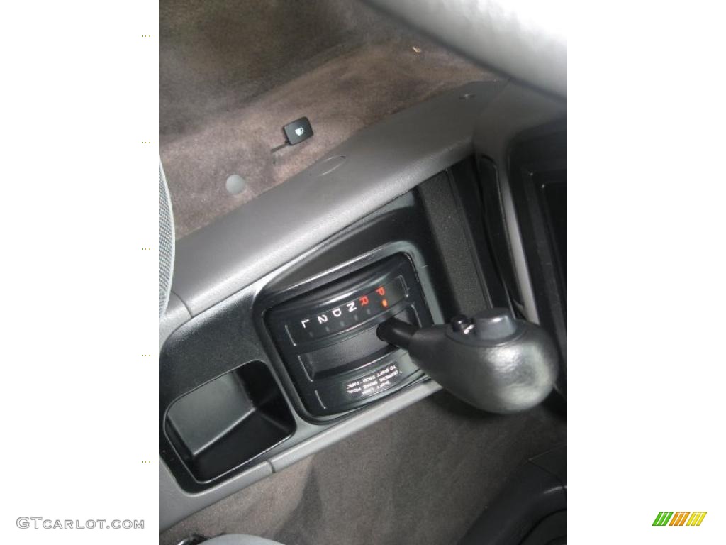 2002 Sportage  - Slate Blue / Gray photo #26